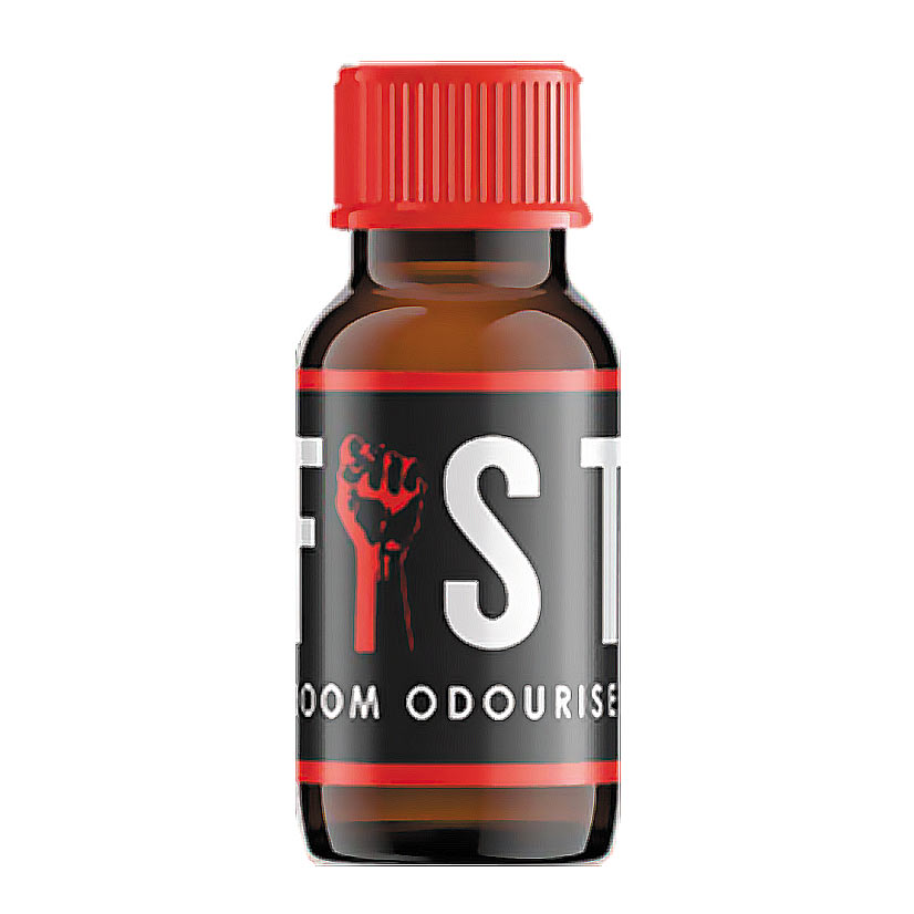 Fist london