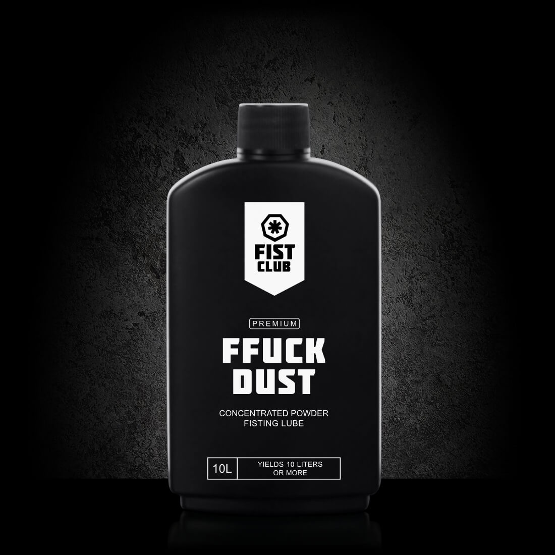 FFUCK DUST - Fisting Powder Lube 100g