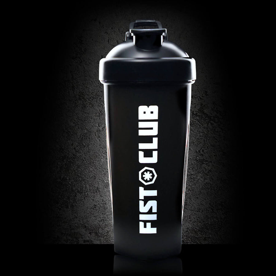 FIST CLUB - POWDER SHAKER [BLACK]