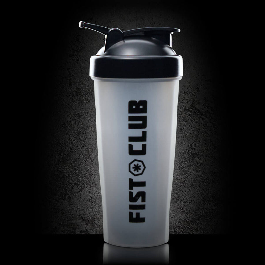 FIST CLUB - POWDER SHAKER [FROSTCLEAR]