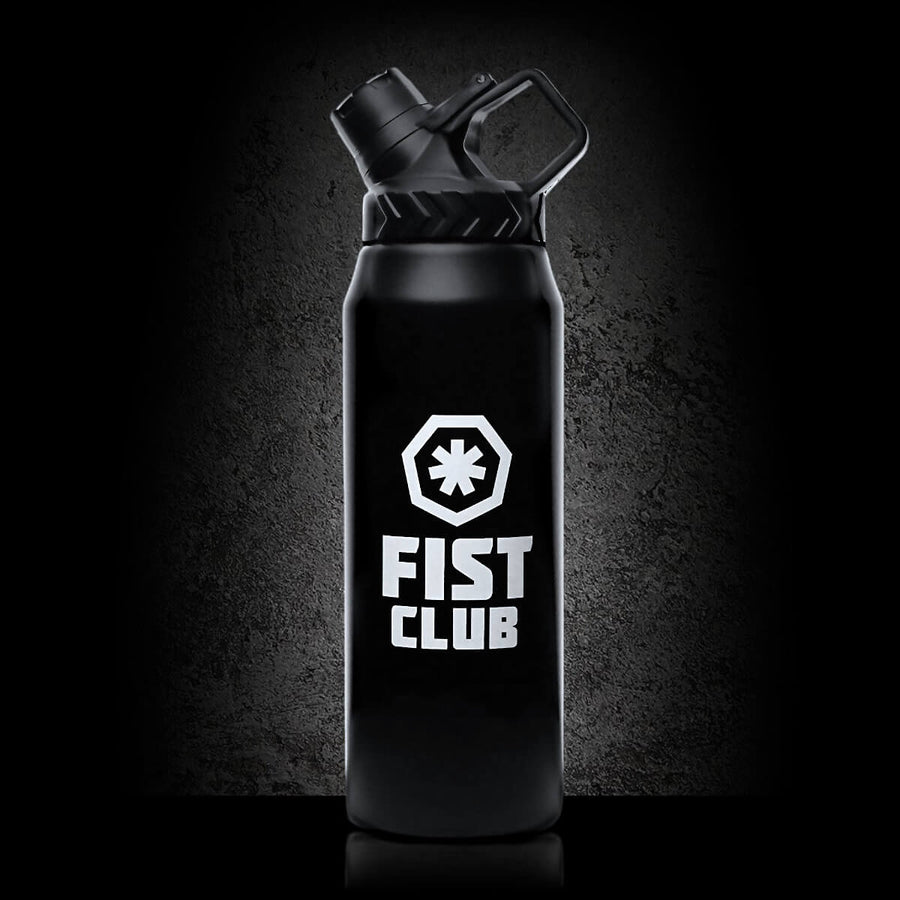 FIST CLUB - THERMO POWDER LUBE DISPENSER