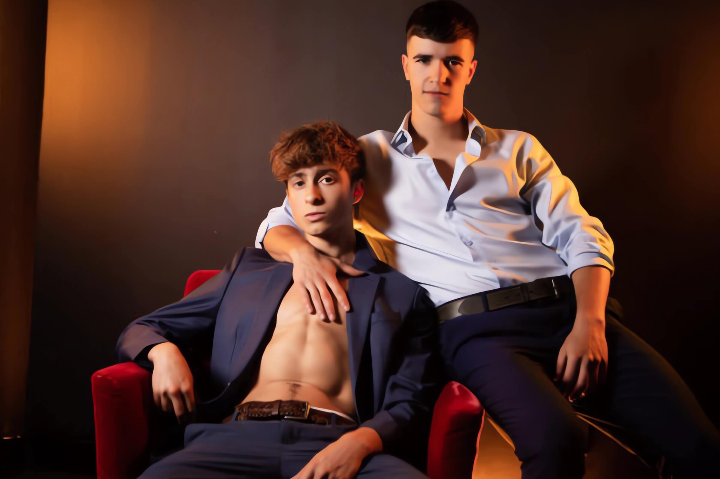 Gay Escorts - Was du bei mit einem Escort beachten musst!