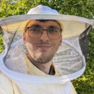 Profilbild von Simeon