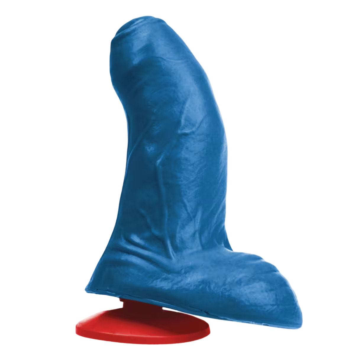 Fuck & Fist Buri Dildo S 14 x 6 cm