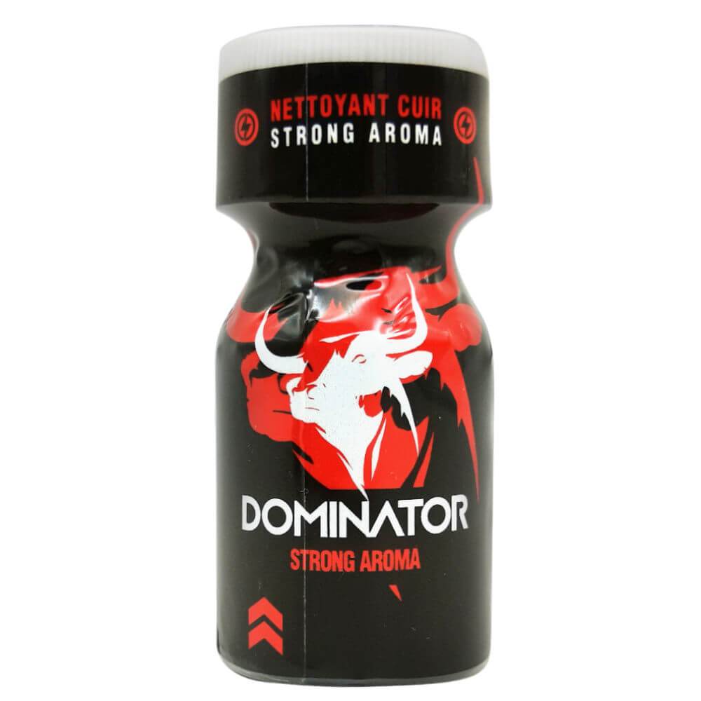 Dominator BLACK