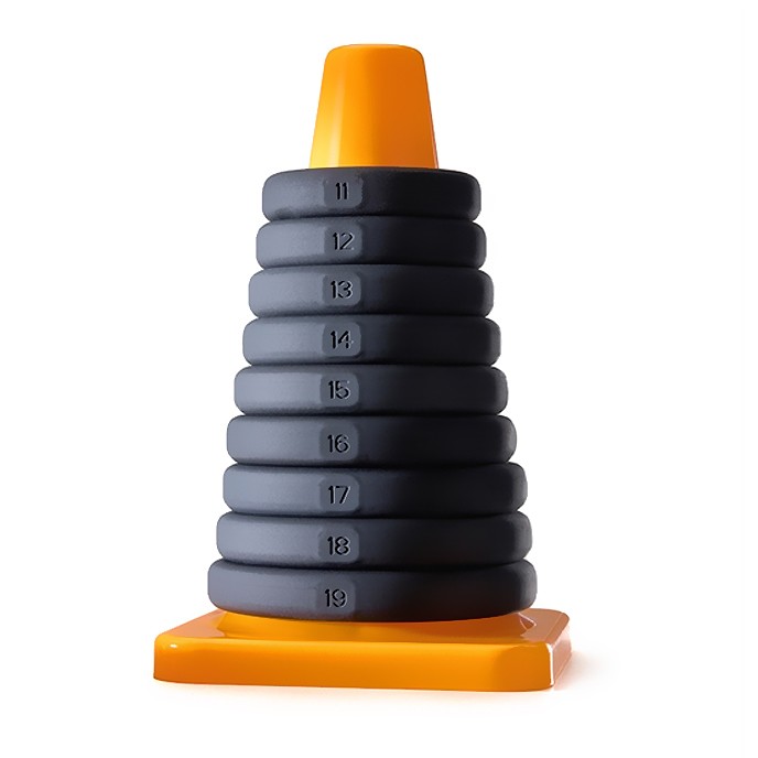 Playzone - Premium Cock Ring Set