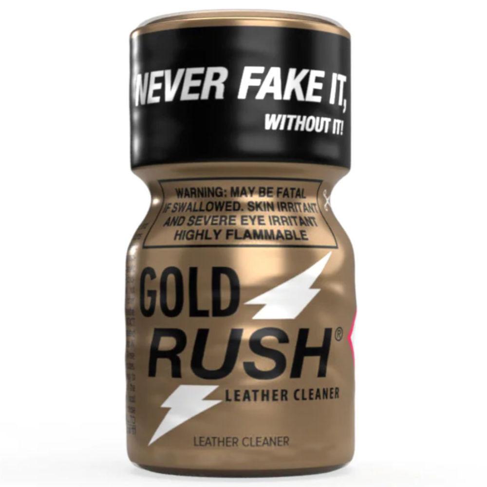 RUSH Gold