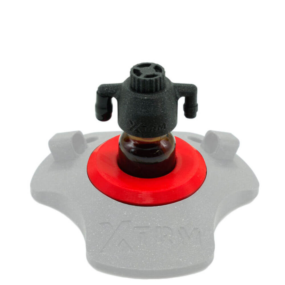 Einsatz Small + Head für Banger Station