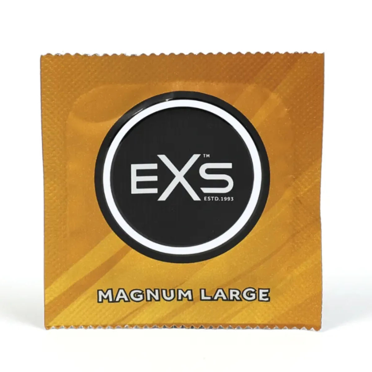 EXS Magnum LARGE Condoms 12