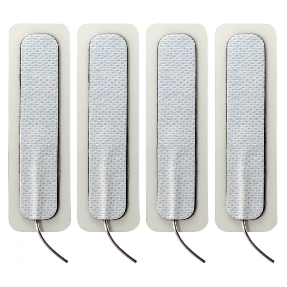 ELECTRASTIM Electrode Pads 4 pack