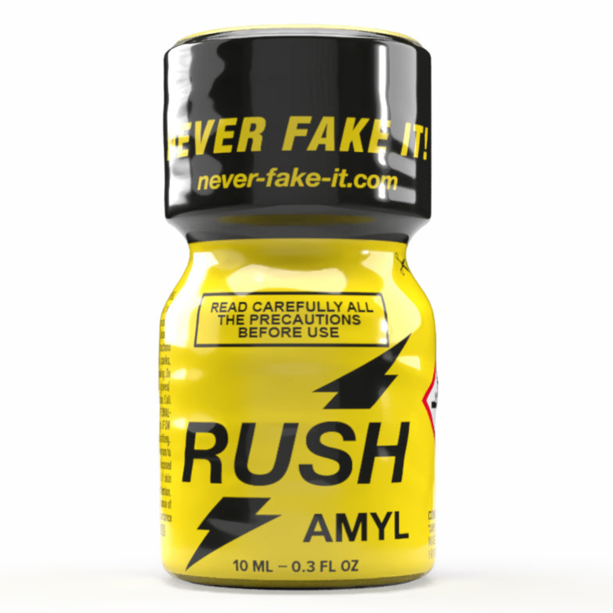 Rush Amyl Small
