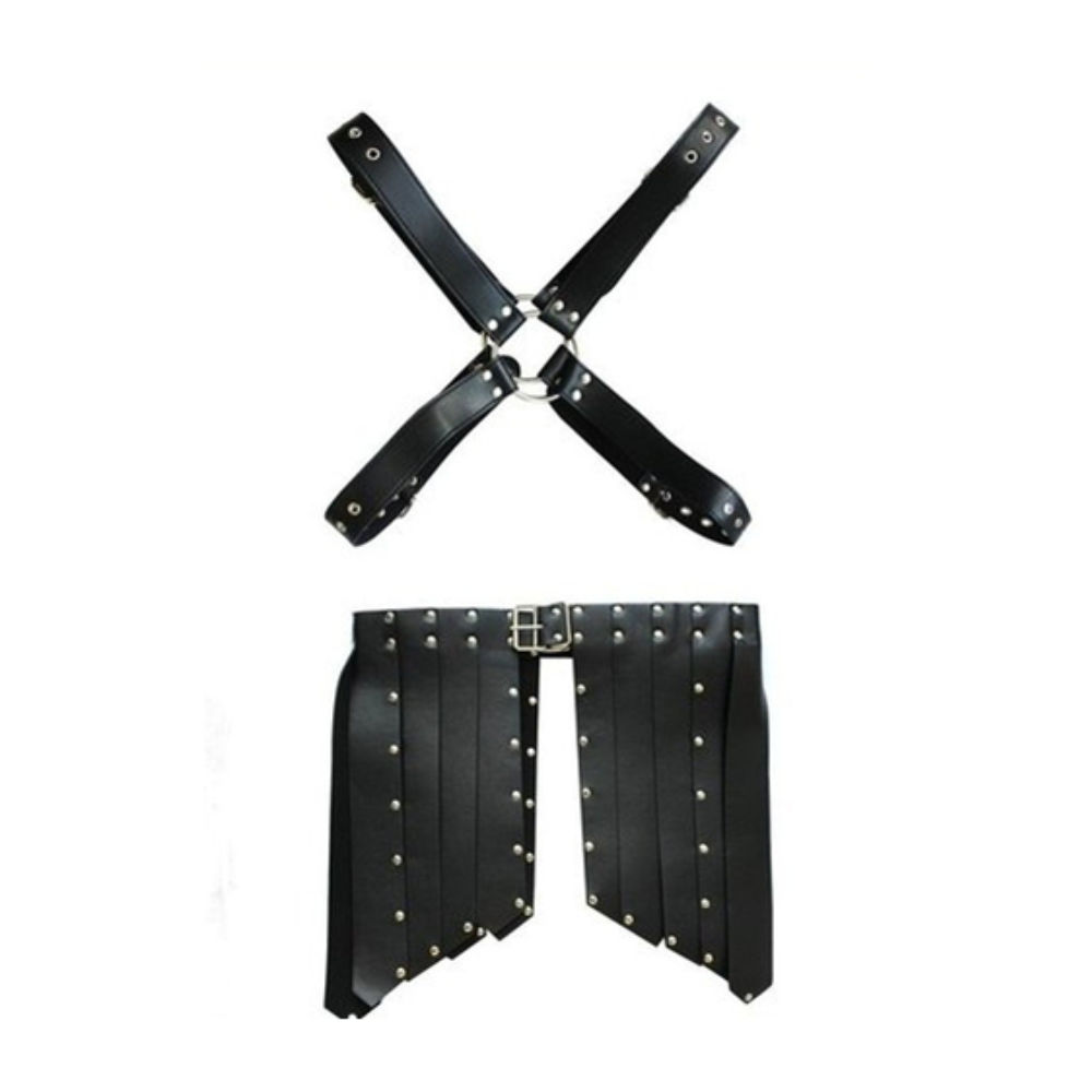 BDSM Gladiator Set