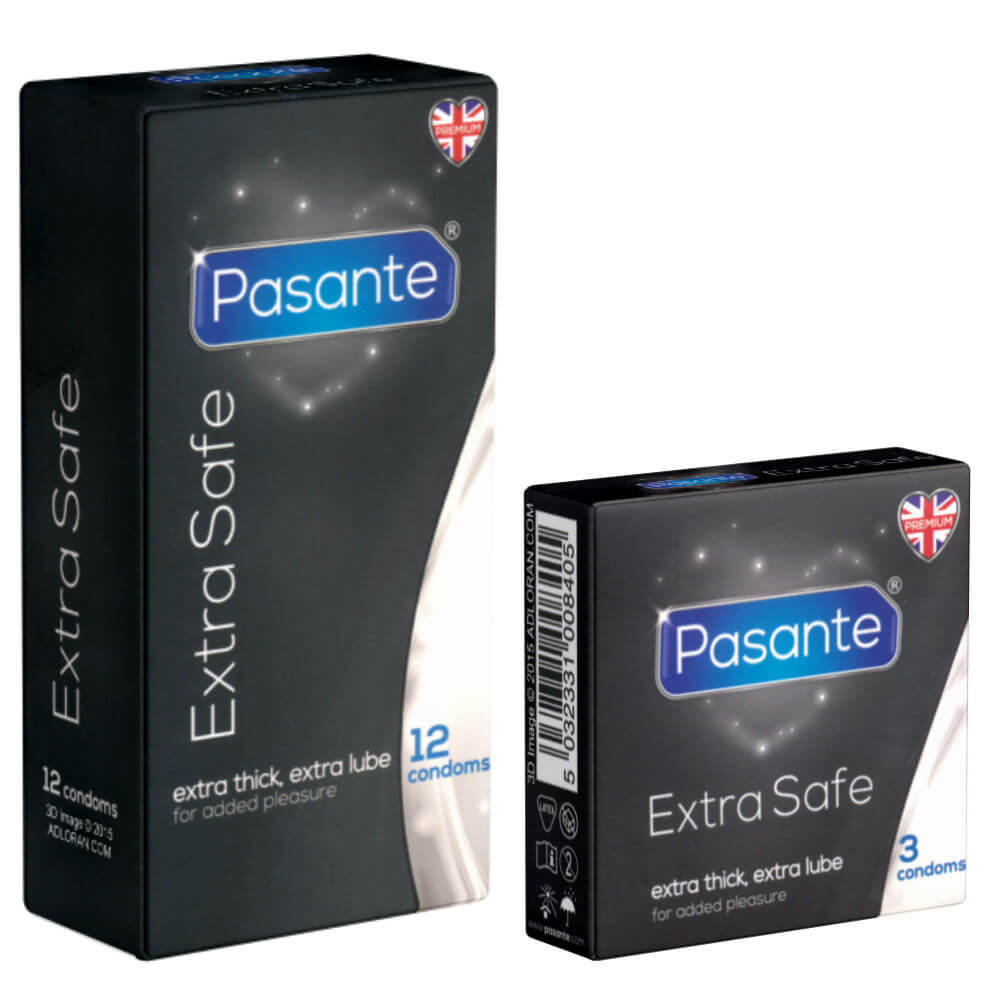Pasante Extra Safe