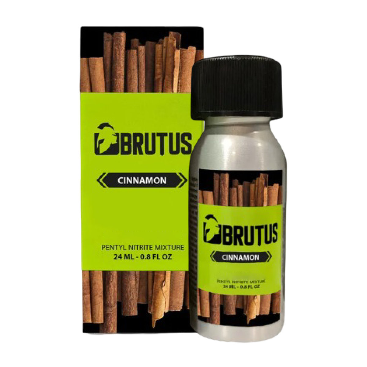 Brutus Cinnamon XL