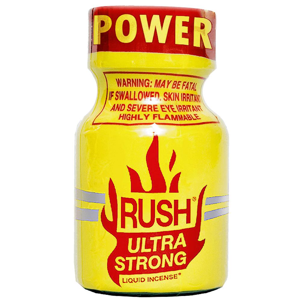 Rush Ultra Strong