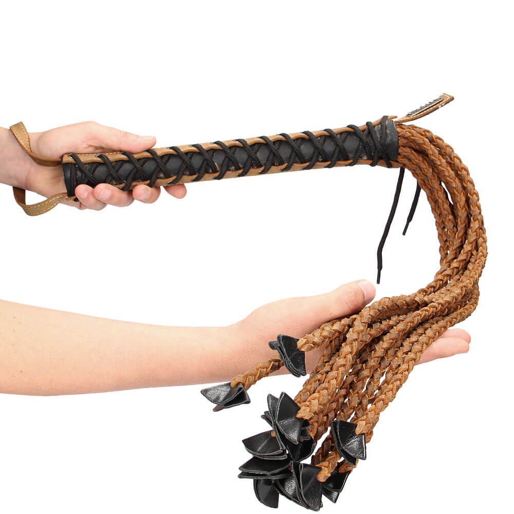 Master Gladiator Whip