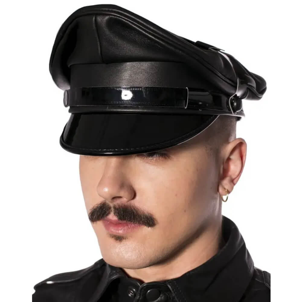 Prowler RED Militärmütze