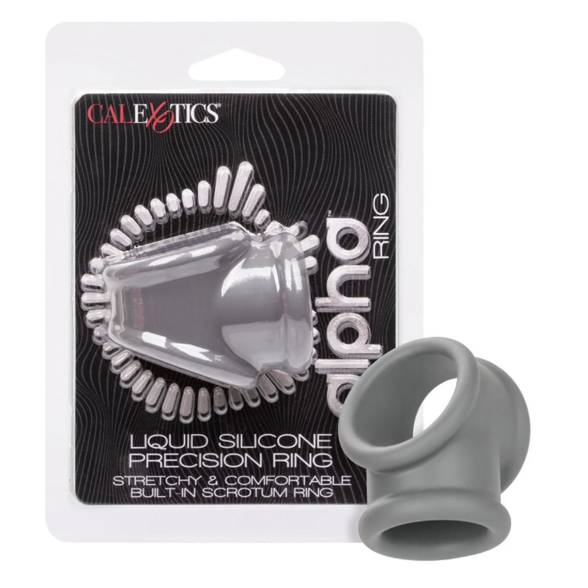 Alpha Precision Ring