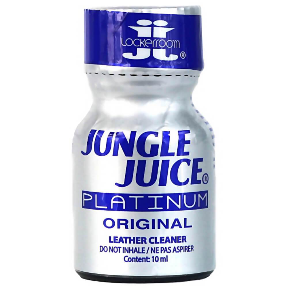 Jungle Juice Platinum SPECIAL Small