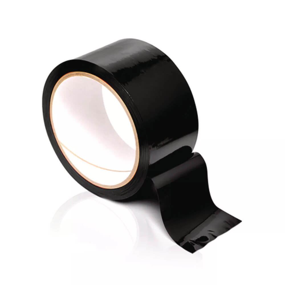 Bondage Tape black