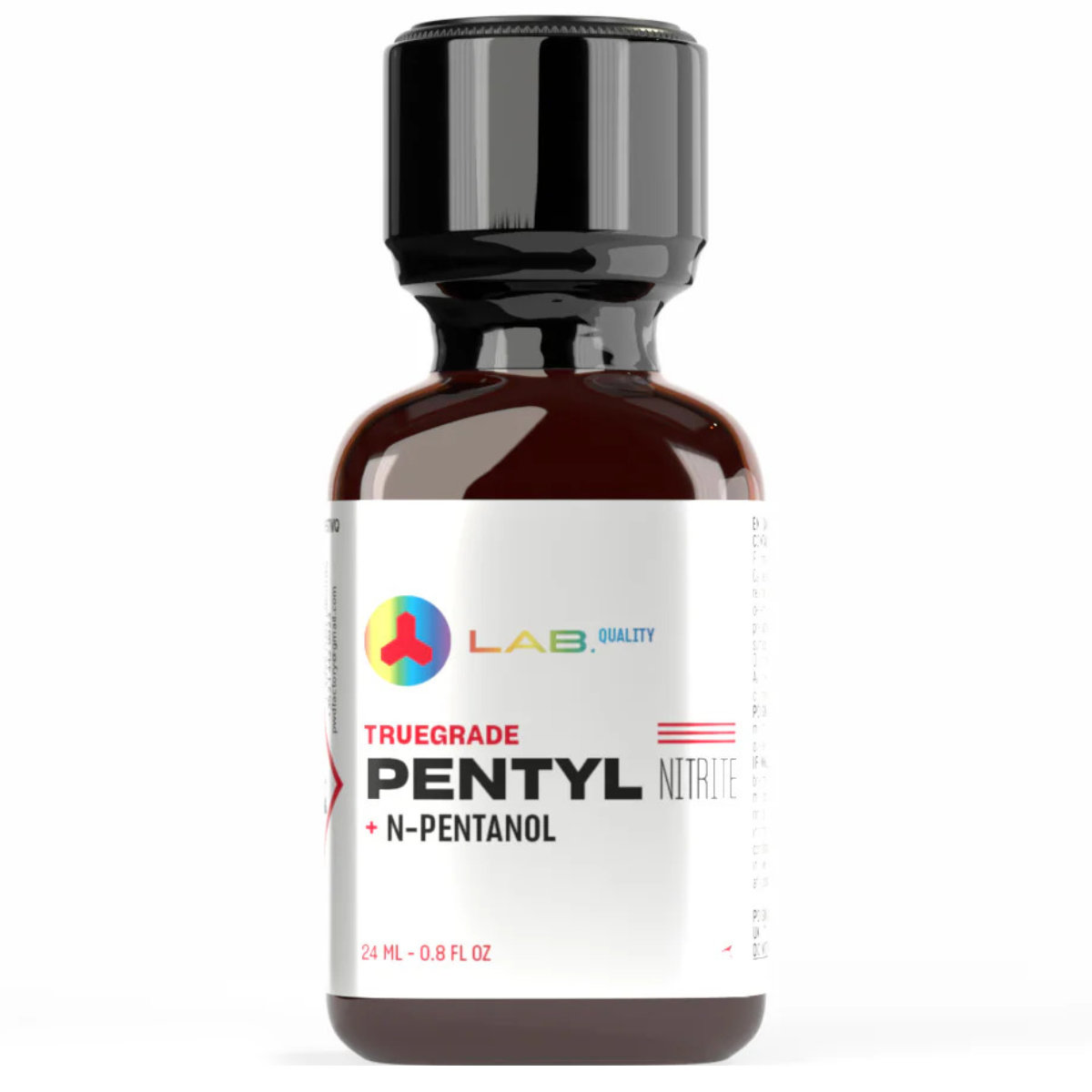 Lab Quality Pentyl N-Pentanol XL