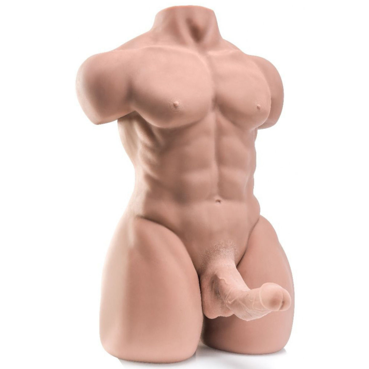 Darius Torso Masturbator