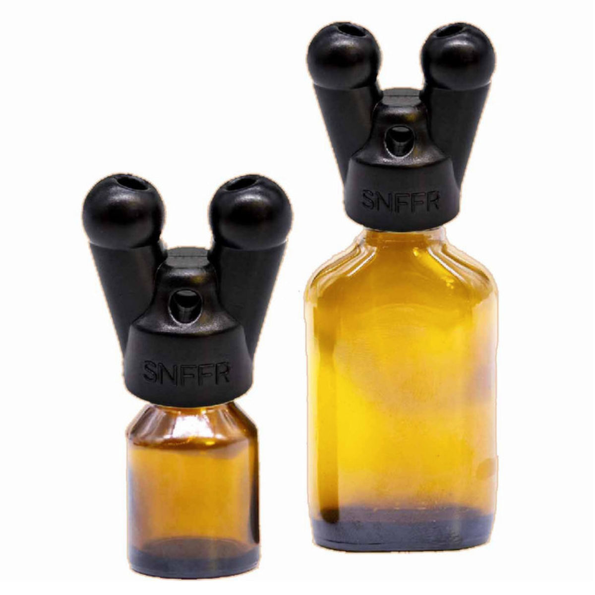 XTRM SNFFR - Small Double Sniffer