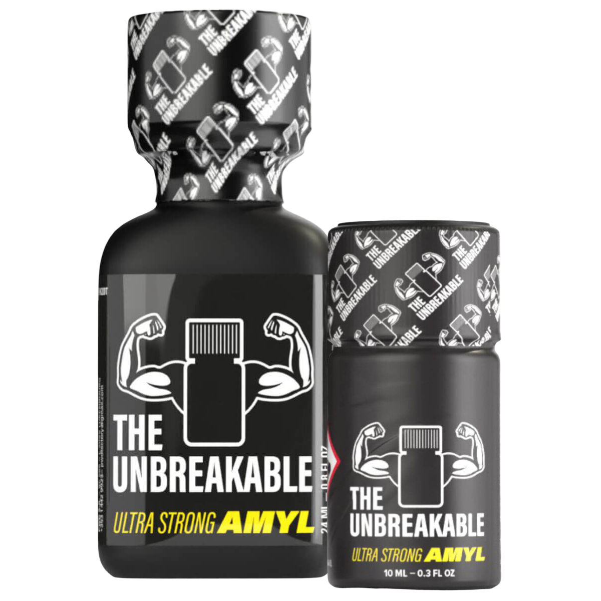 Unbreakable - Value Pack %