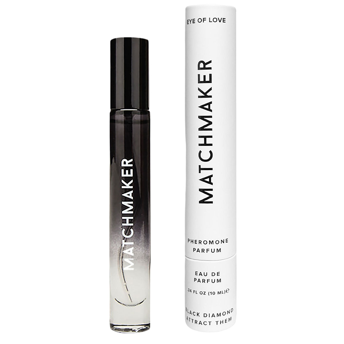 Pheromone Parfum S Matchmaker Attract Them
