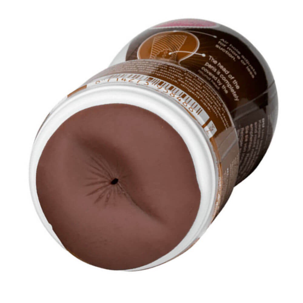 Fuck Hole - Dark Skin Tone