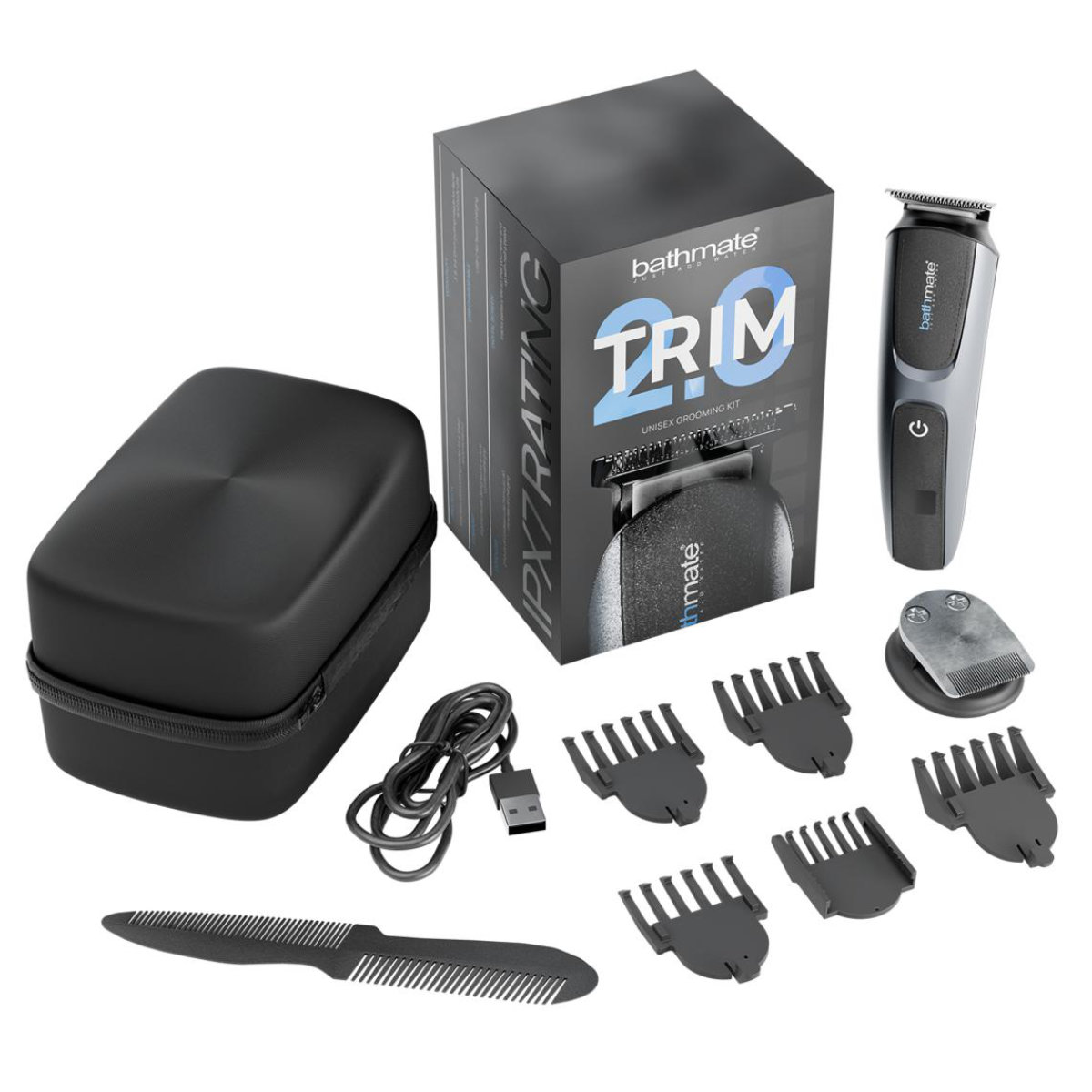 Trim 2.0 by Bathmate