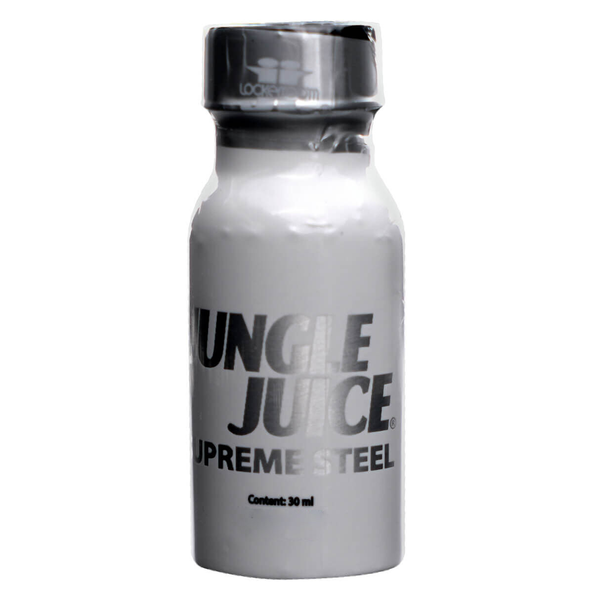 Jungle Juice Supreme Steel