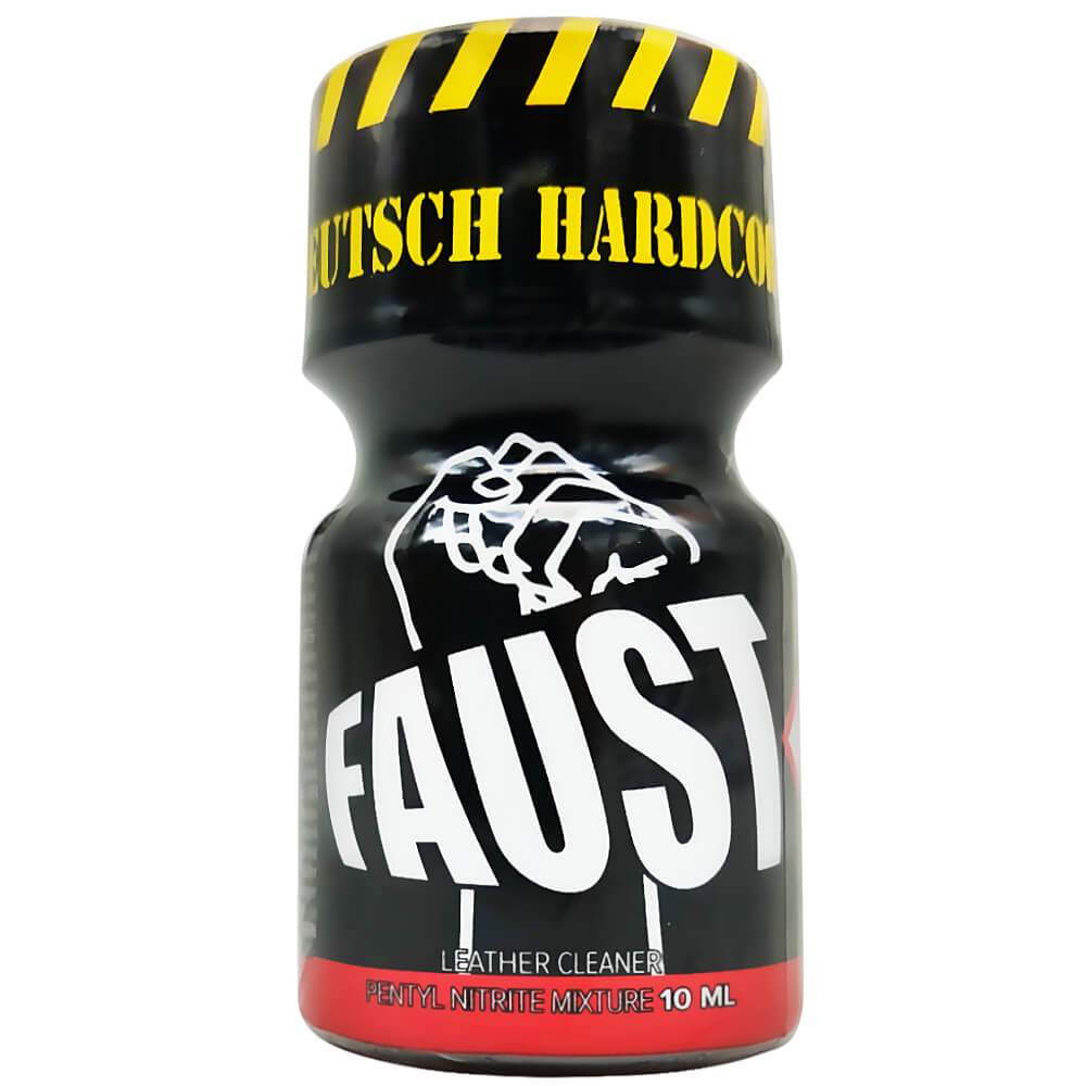 FAUST