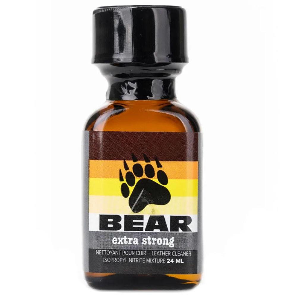 Bear Extra Strong XL