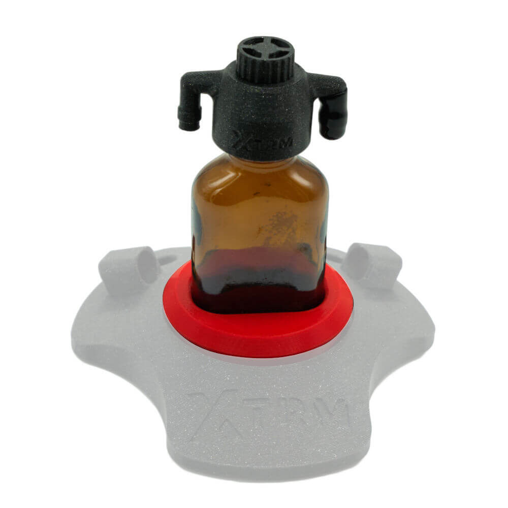 Einsatz Oval + Head für Banger Station