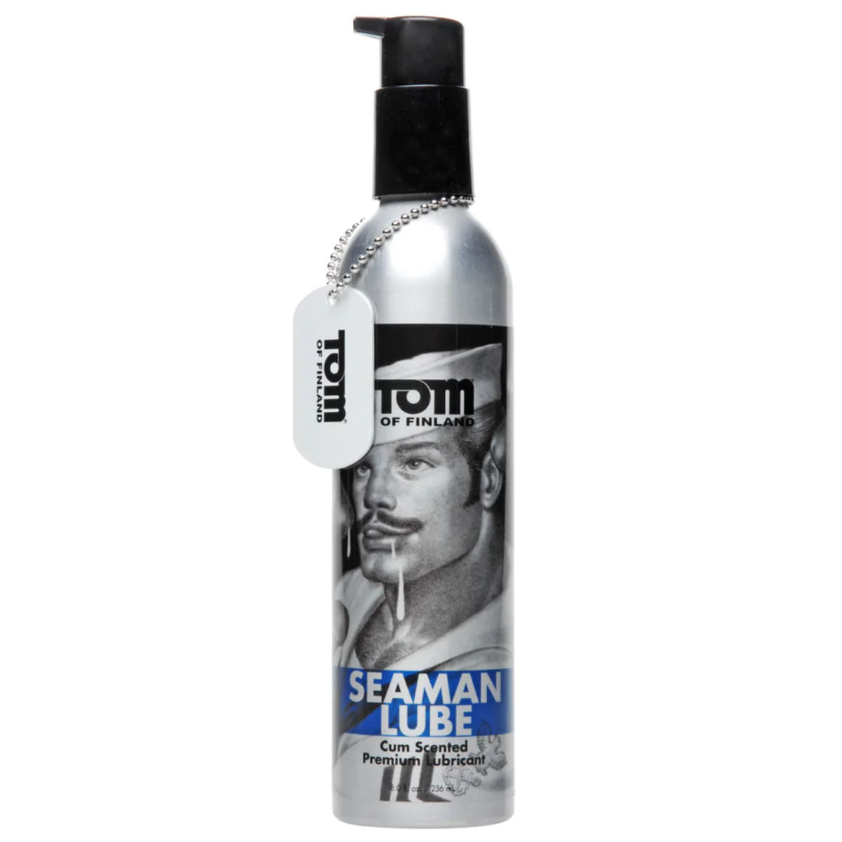 Tom of Finland Seaman Lube