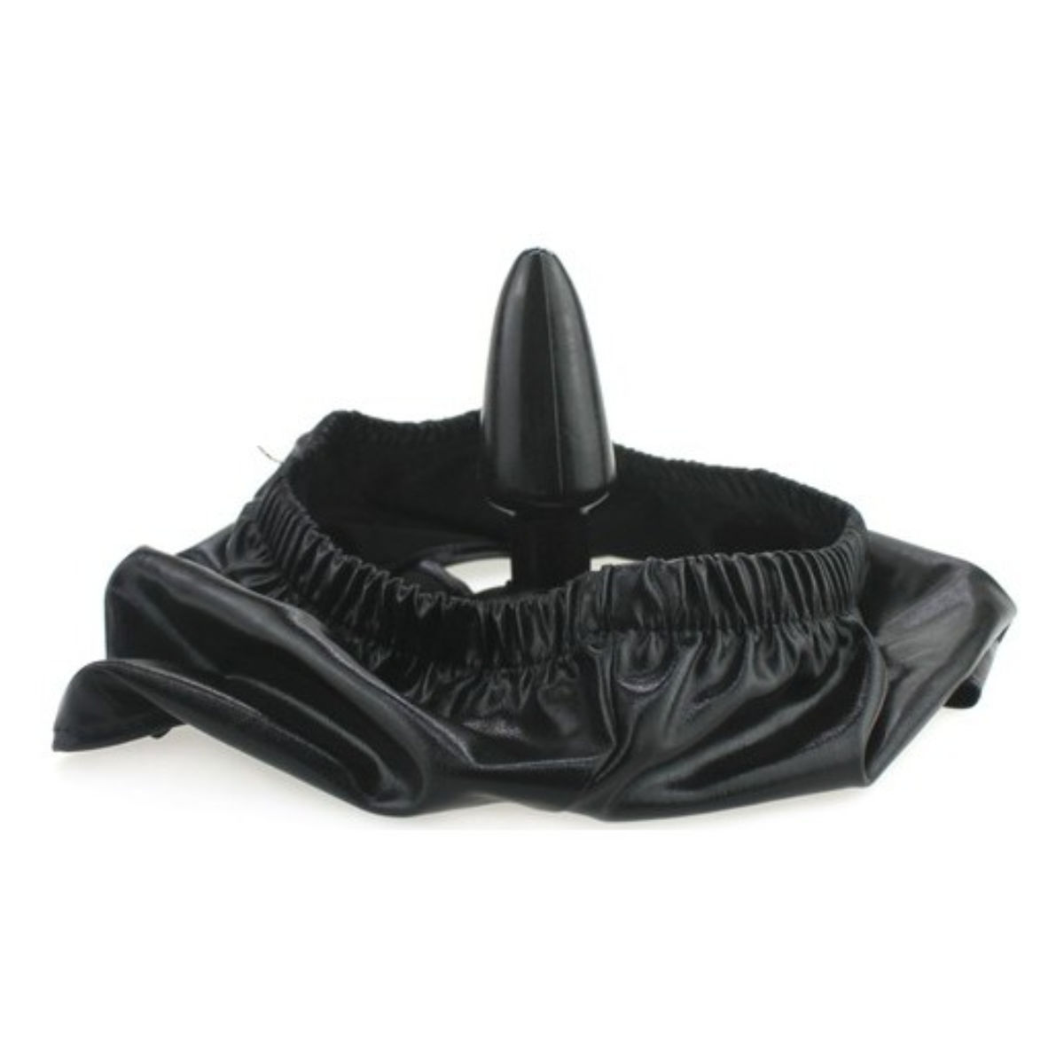 Shorts mit integriertem Plug