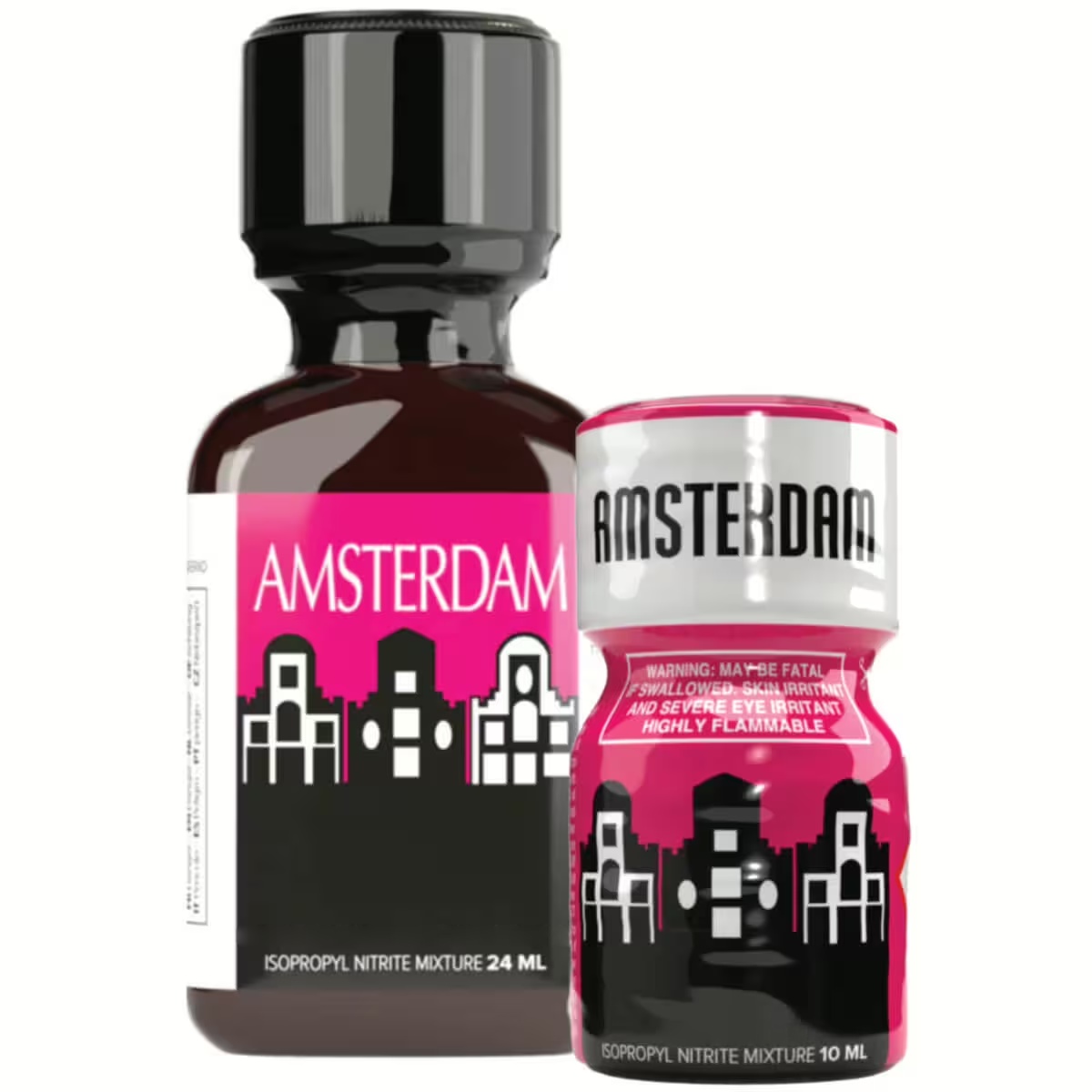 Amsterdam - Value Pack %