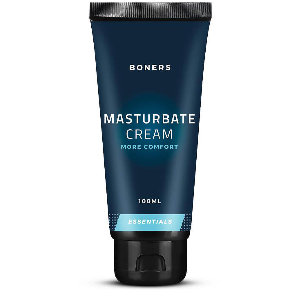 Comfort Masturbation Cream 100 ml