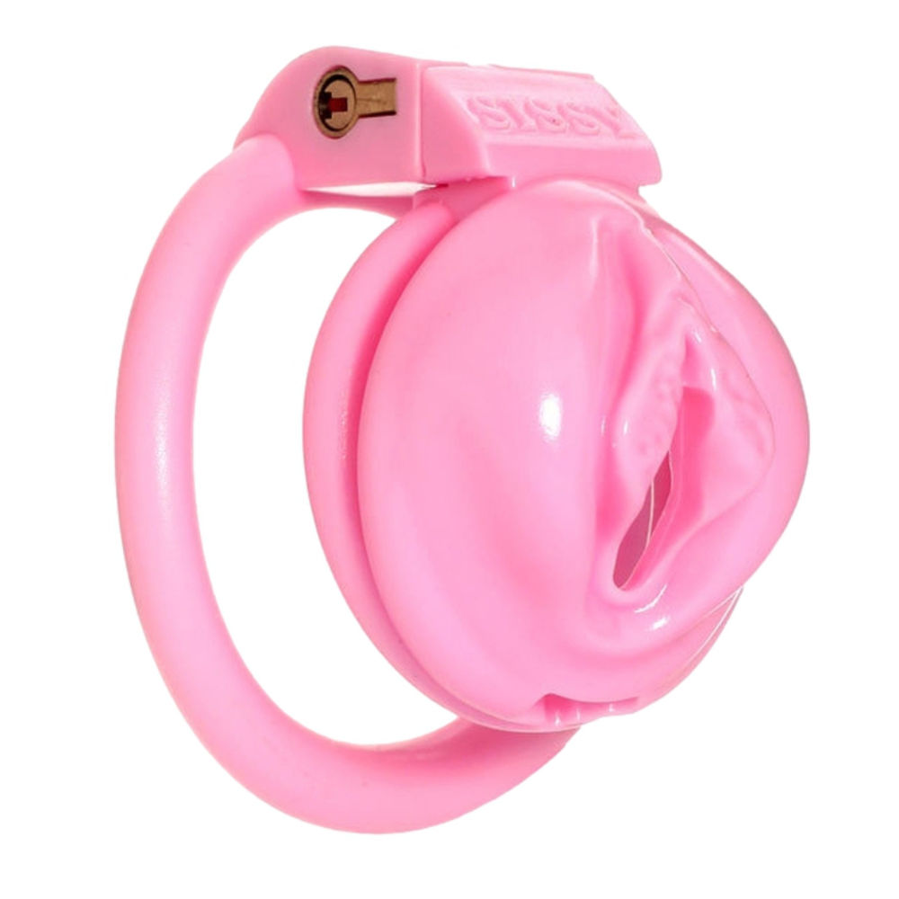 Chastity Cage Sissy 4 x 3,7 cm