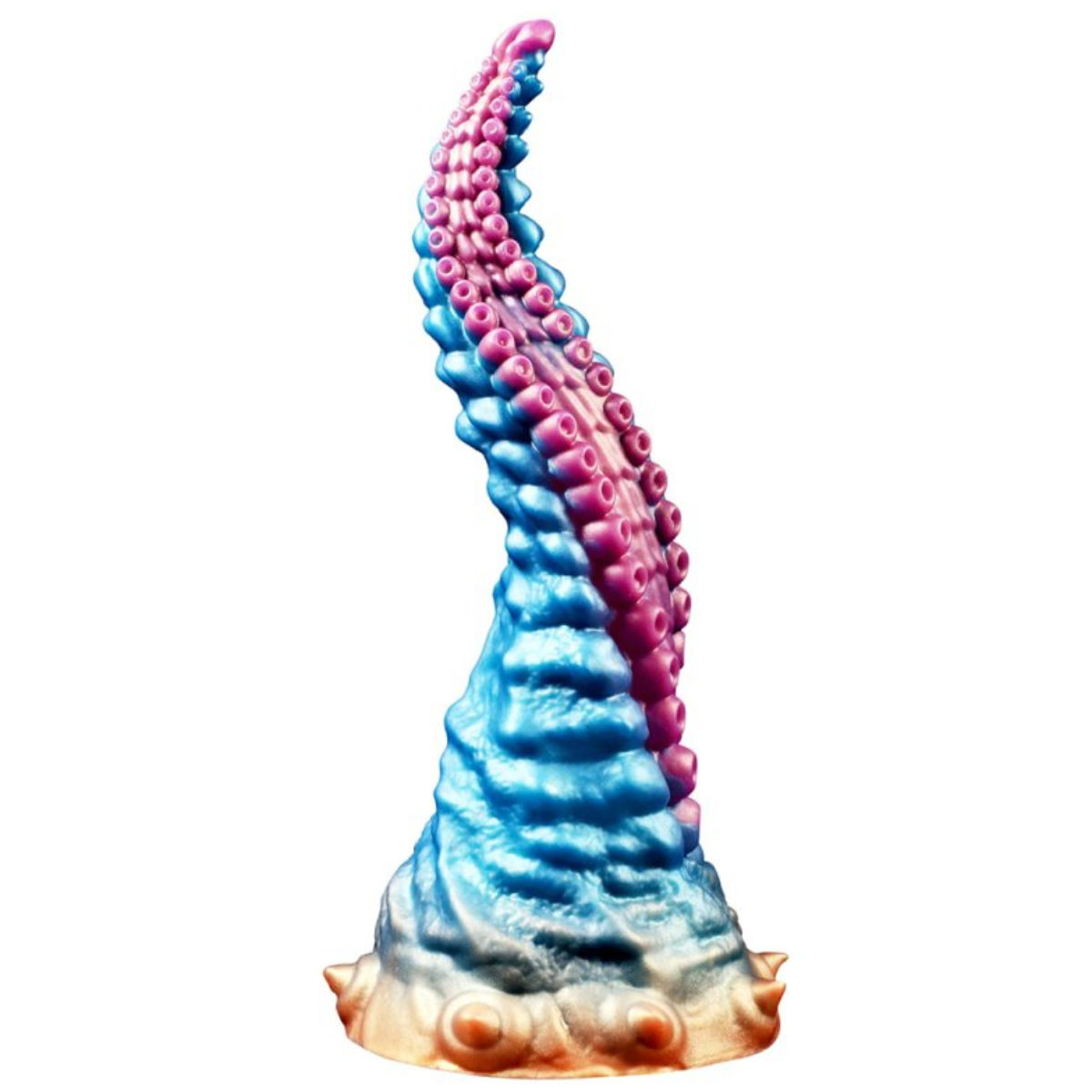 Poseidon Dildo