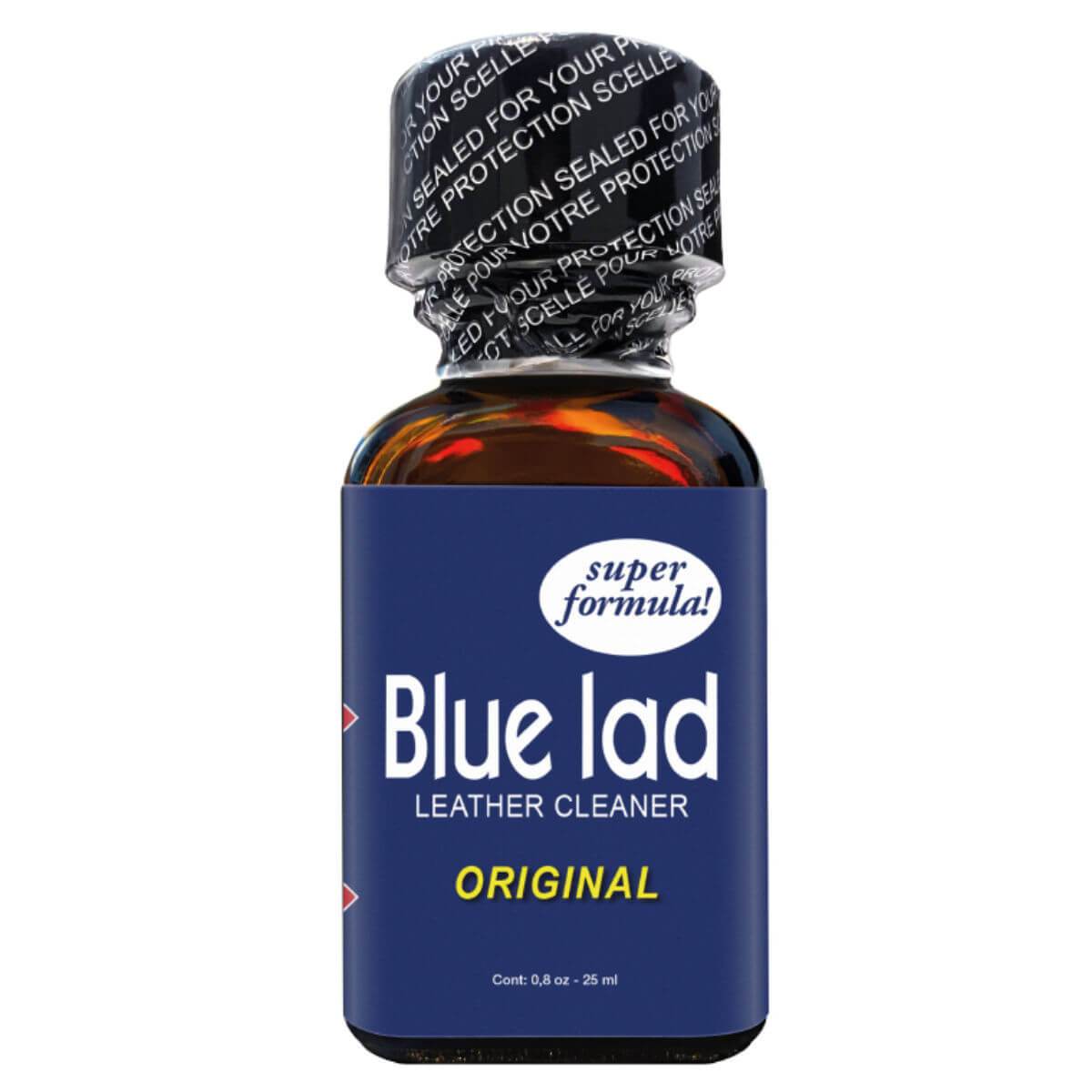 Blue Lad Original XL