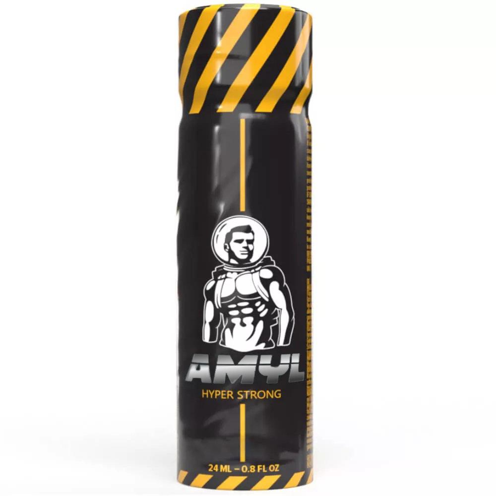 Tom Rocket's Amyl Hyper Strong