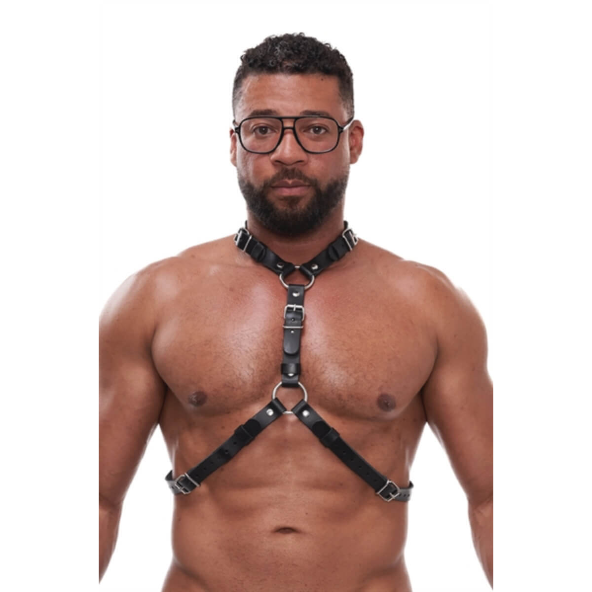 Mister B - Femme Queen Harness