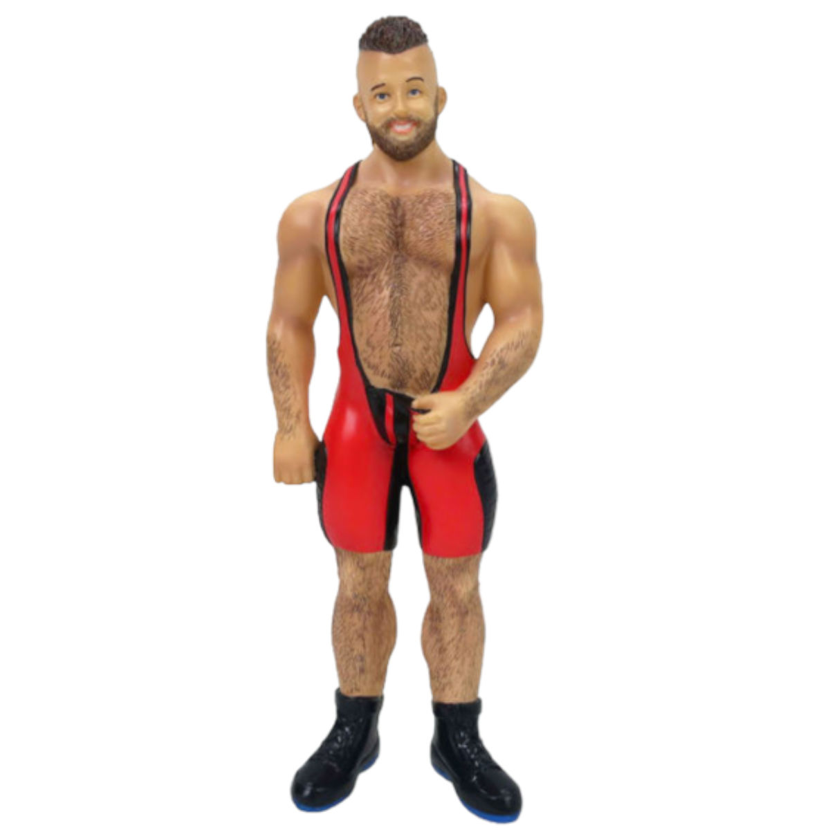 Collectible Bears - Singlet Bear