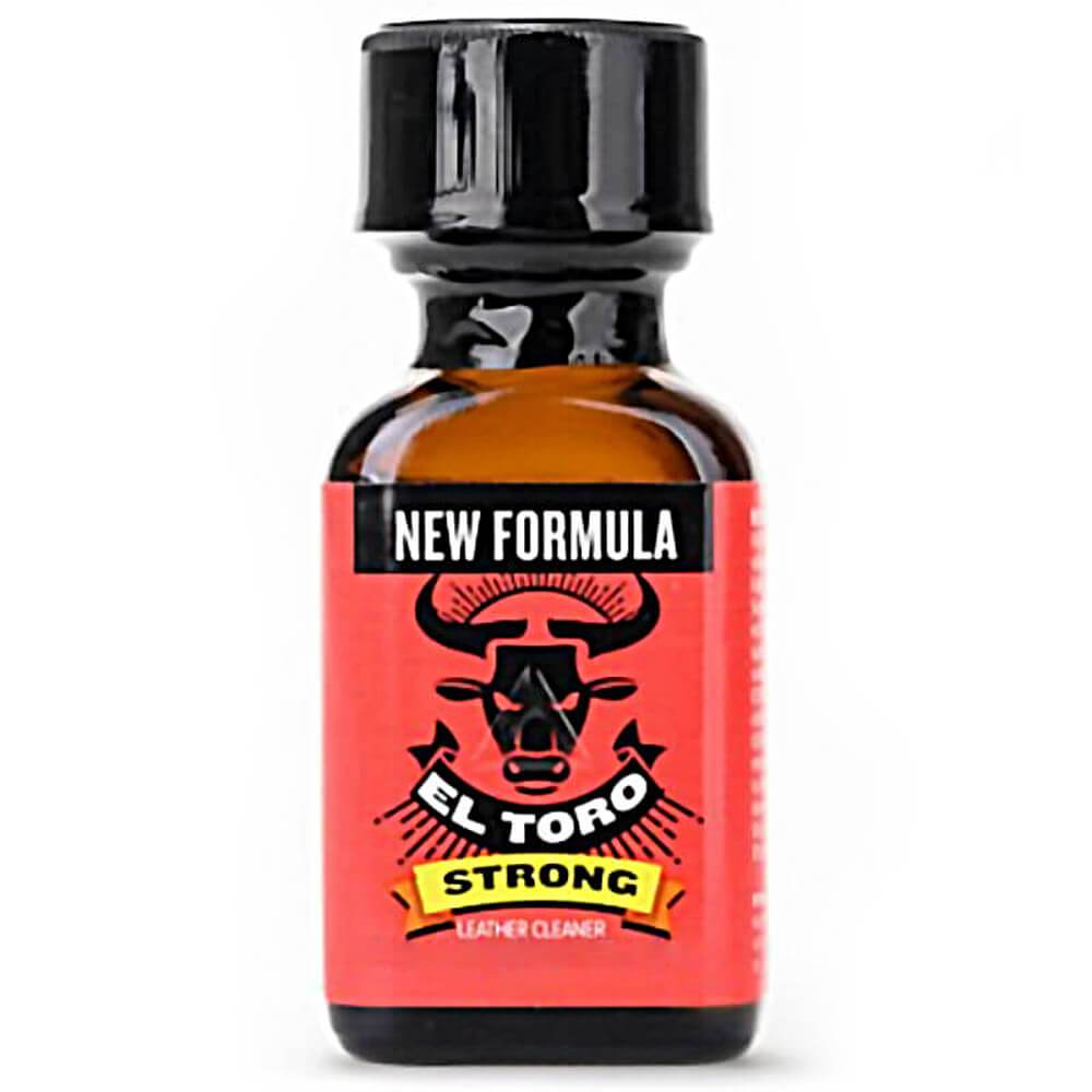 EL TORO - Strong XL