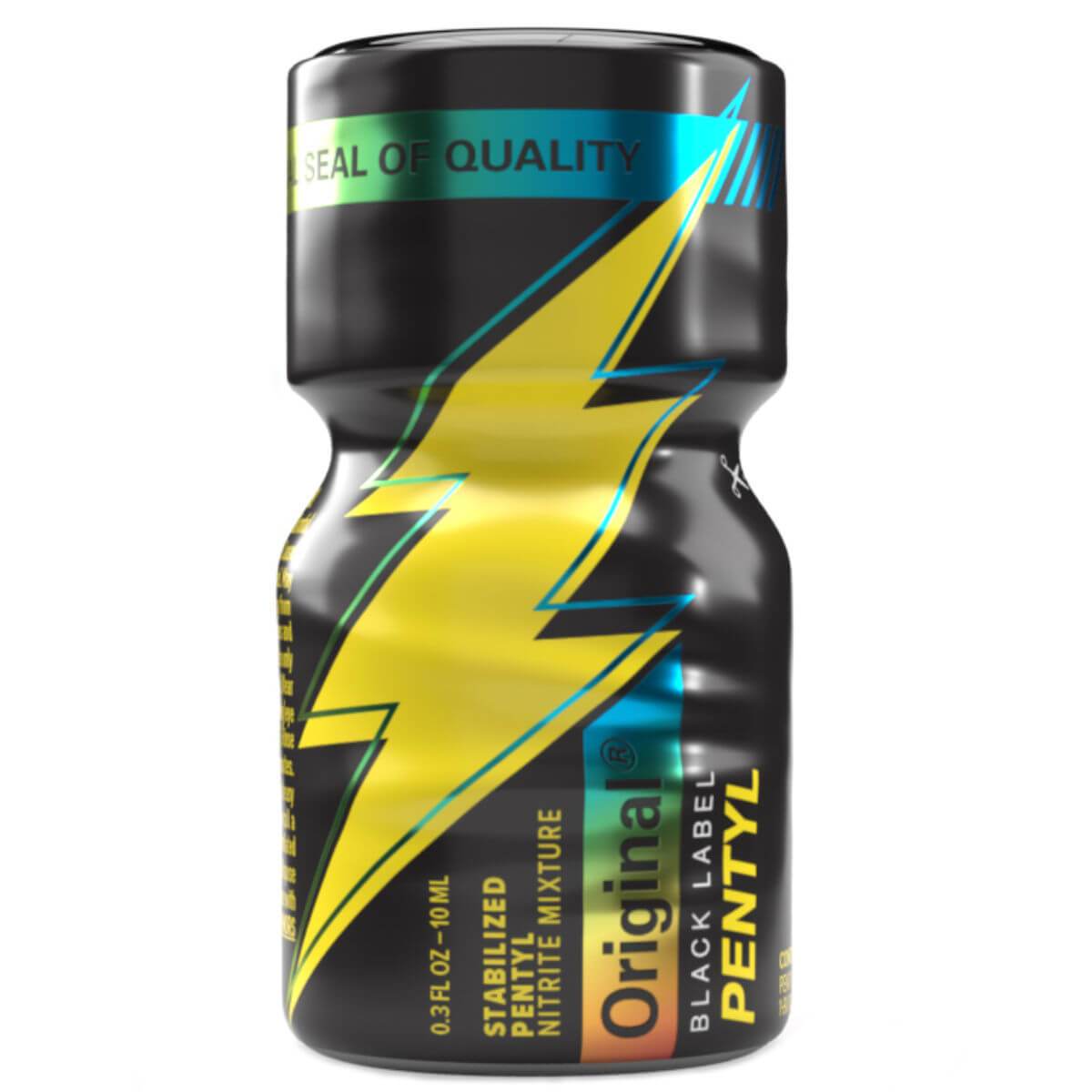 Original Black Label Pentyl Small