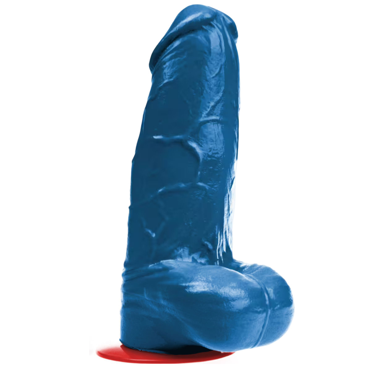 Fuck & Fist Freyr Dildo XL 21 x 9 cm