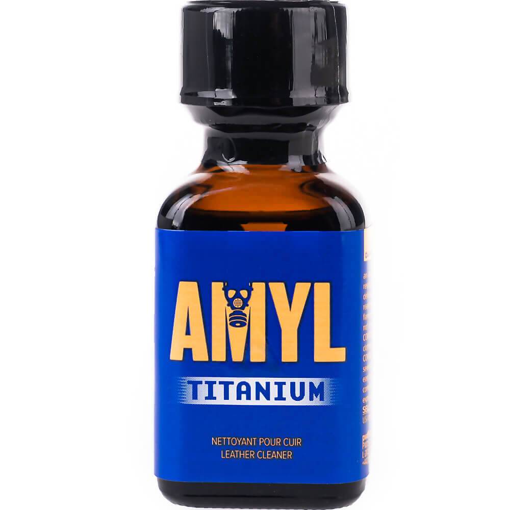 AMYL Titanium