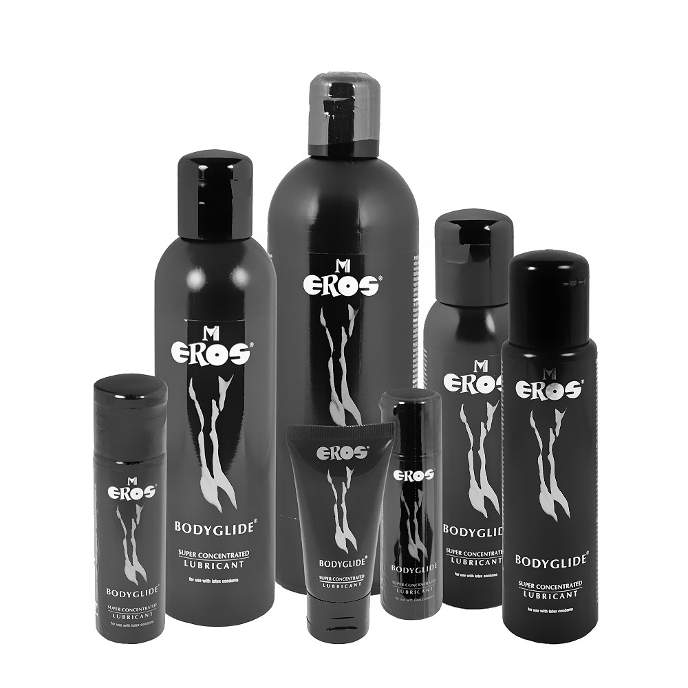 EROS Super Concentrated Bodyglide